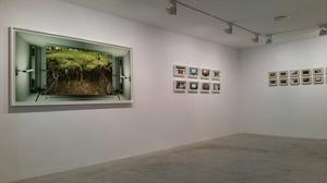 Aural Gallery (Galería Aural)